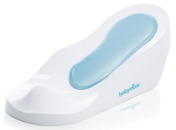 Babymoov Transat de Bain Aquasoft Blanc